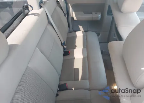 2004 Ford F-150 Lariat/Xl/Xlt z USA, uszkodzony, nr VIN 1FTPX12524NB01882